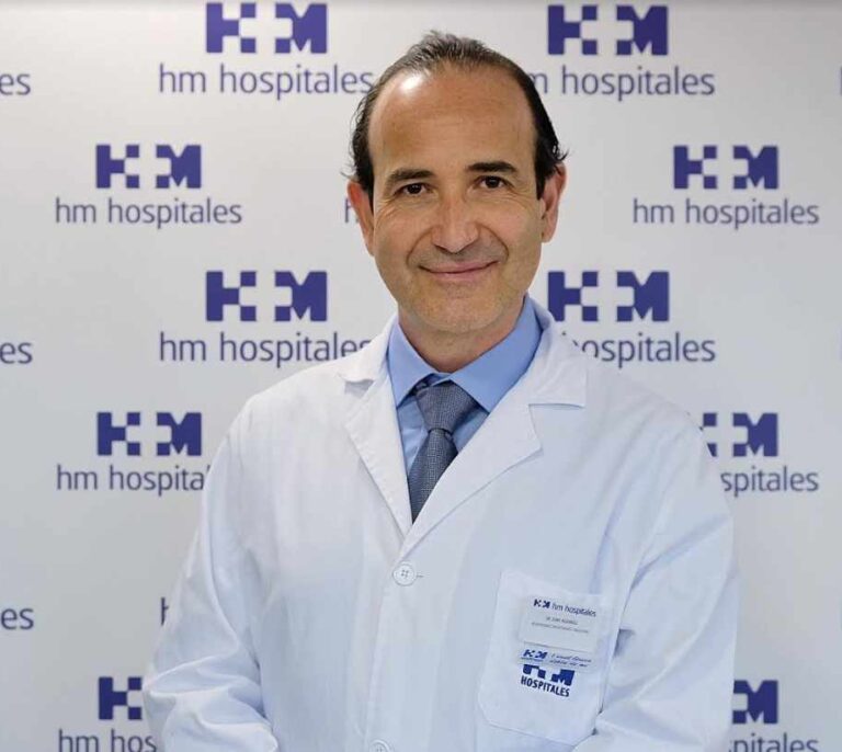 Joan Albanell se incorpora a HM Delfos como jefe de Oncología