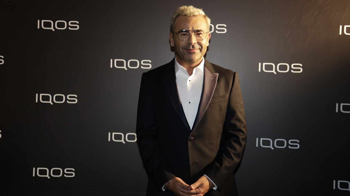 Jorge Javier Vázquez, operado tras sufrir un ictus.