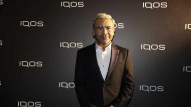 Jorge Javier Vázquez, sobre su operación: "He sufrido un ictus"