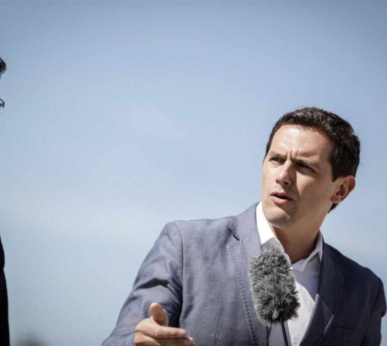 Ciudadanos pone en marcha este martes la supresión de los aforamientos en Andalucía