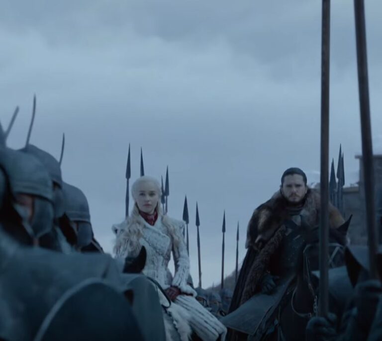 Así es la temporada 8 de 'Juego de Tronos' que estrena primer tráiler