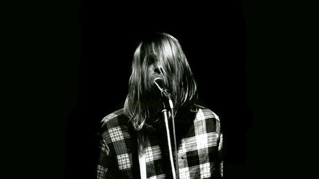 25 años sin Kurt Cobain: La última revolución del rock