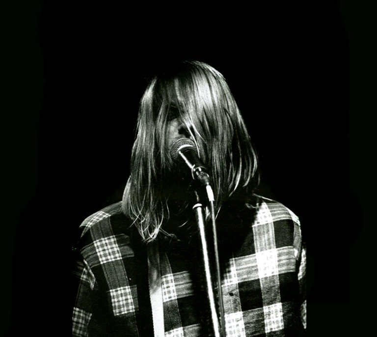 25 años sin Kurt Cobain: La última revolución del rock