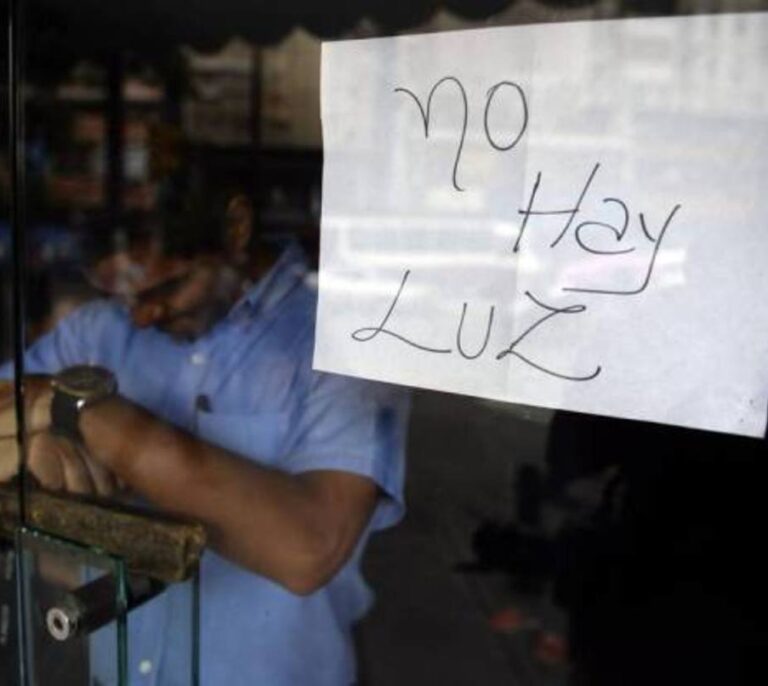 La inmigración venezolana a España se dispara un 44% por el caos en el país