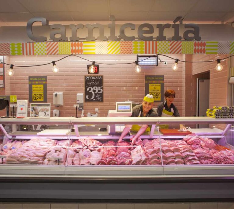 La inflación sube un 6,1% en enero, menos que en diciembre, pero ahora llega a más productos