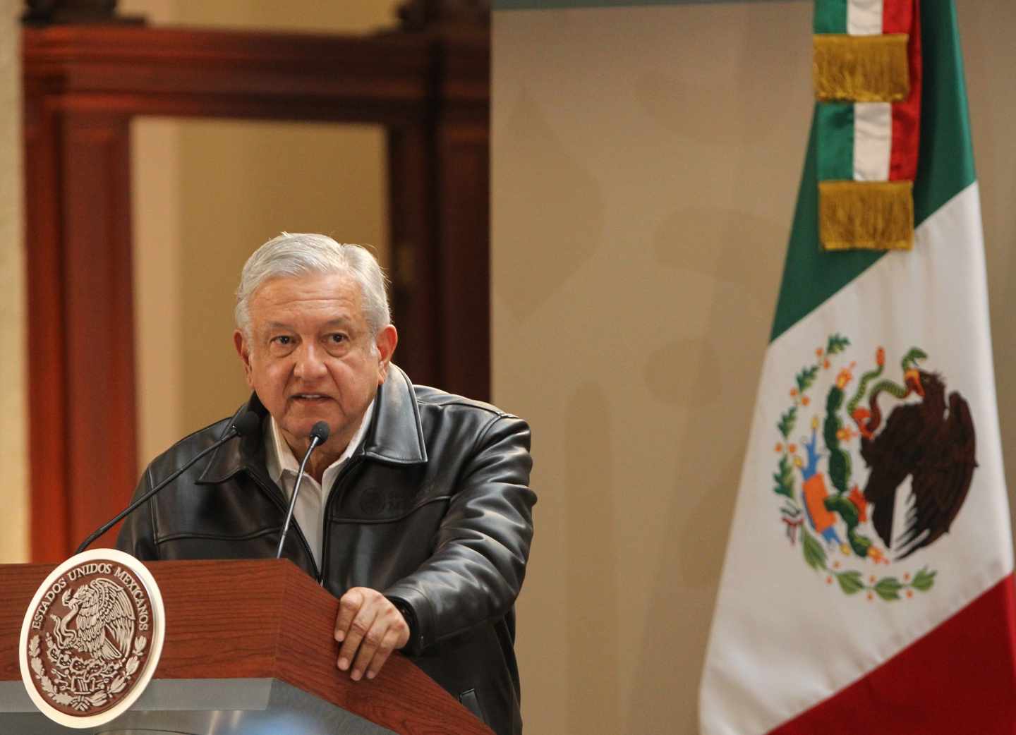 La prensa mexicana carga contra López Obrador por exigir las disculpas de España