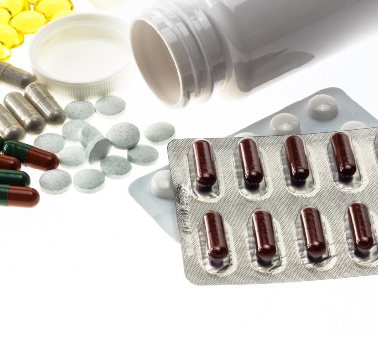 Cuidado con los excipientes: los ingredientes "inactivos" de las medicinas no lo son tanto