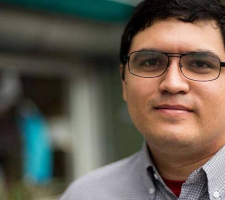La embajada española presta apoyo a la familia del periodista español detenido en Caracas