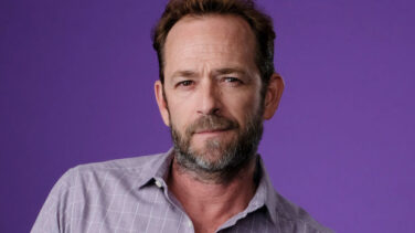 Muere el protagonista de Sensación de Vivir, Luke Perry, a los 52 años