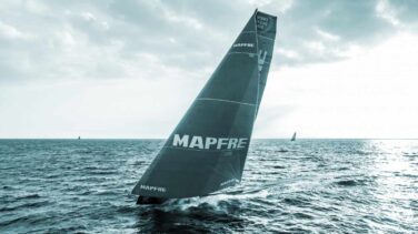 Mapfre, a la espera del viento a favor