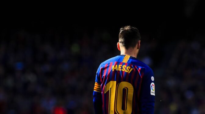 Messi no acudirá al primer entrenamiento de Koeman con el Barcelona