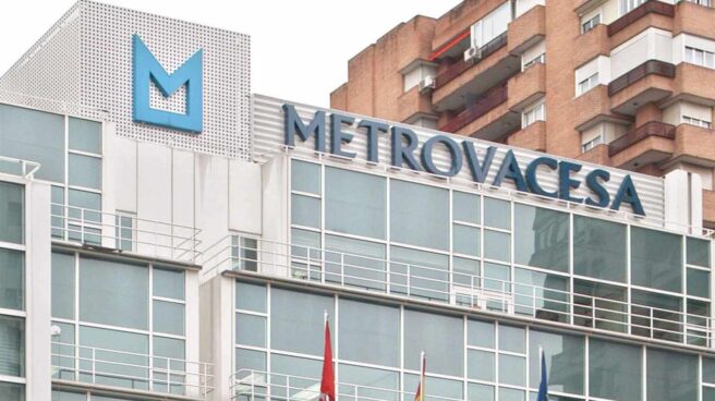 Piden al juez que investigue la venta de Metrovacesa tras los hallazgos del ‘caso Villarejo’