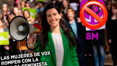 Negacionismo de género contra el feminismo