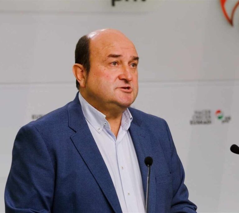 PNV y PDeCAT rompen una alianza de tres lustros y no irán juntos a las europeas