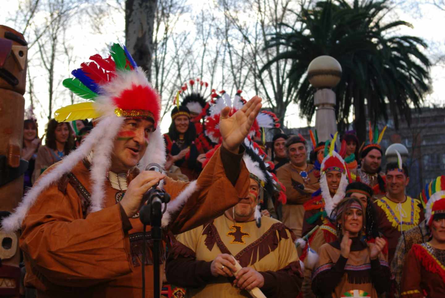 El líder del PNV, Andoni Ortuzar.