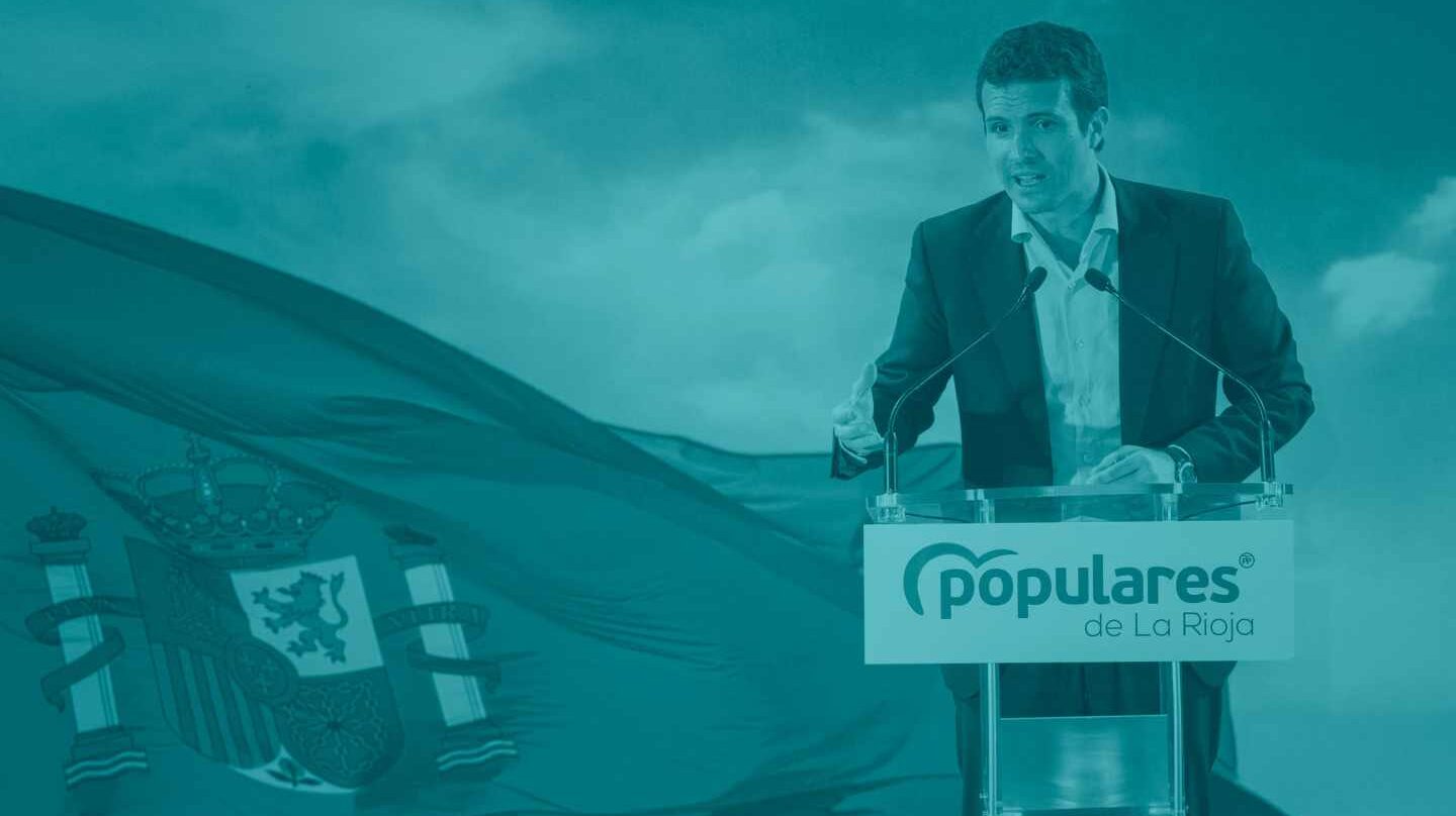 Pablo Casado.