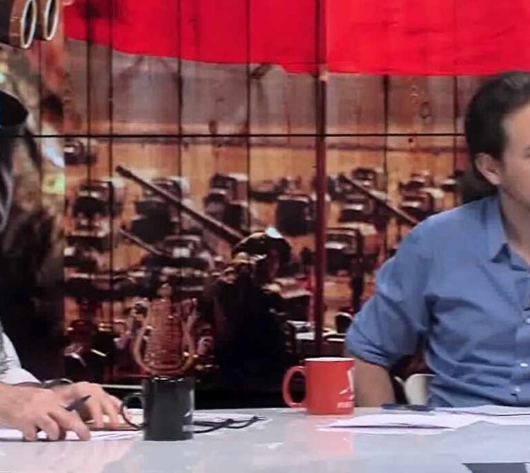 Iglesias ficha a un asesor de Lula Da Silva y Dilma Rousseff como jefe de gabinete