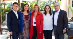 Corbacho: "Cs me ofrece las estructuras para hacer la política urbanística que quiero"