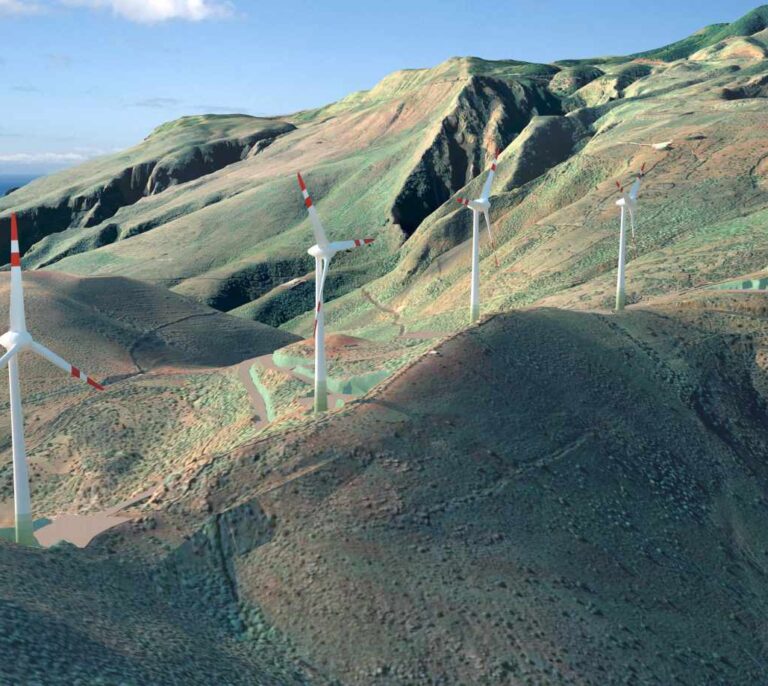 Endesa prevé duplicar su potencia en renovables hasta 2030