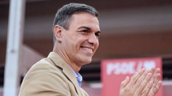 Sánchez se ve forzado a ir al debate de TVE tras el veto a Vox en el de Atresmedia