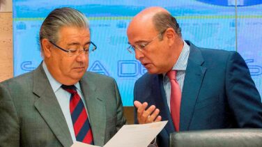 El coronel 'señalado' por Zoido, testimonio clave para juzgar el 1-O