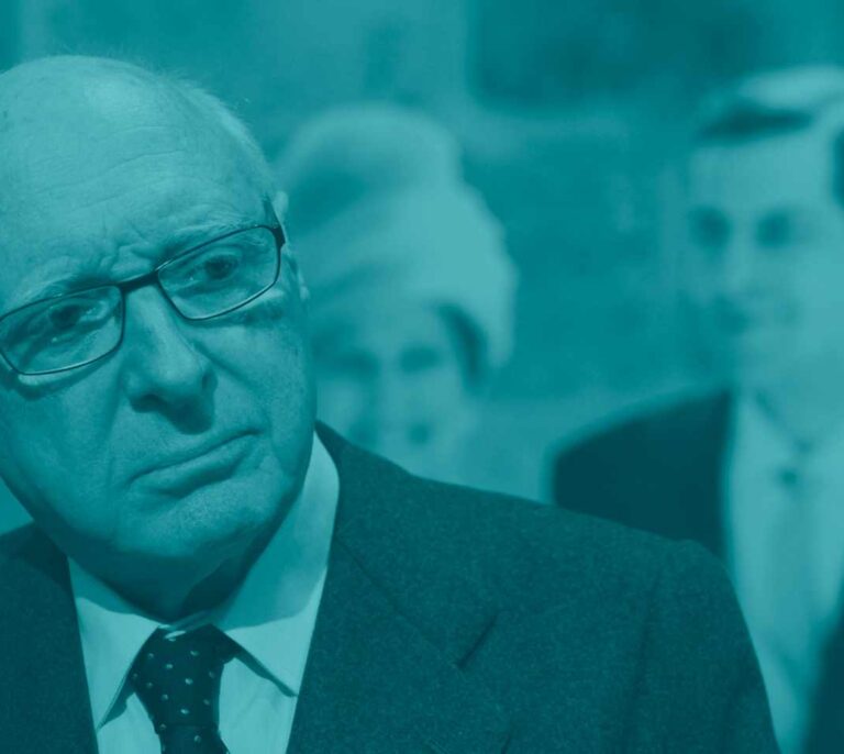 Un hombre con el que España estará siempre en deuda