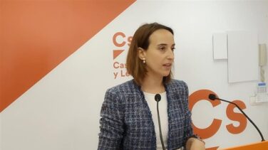 Pilar Vicente renuncia a ser candidata de Ciudadanos a la alcaldía de Valladolid