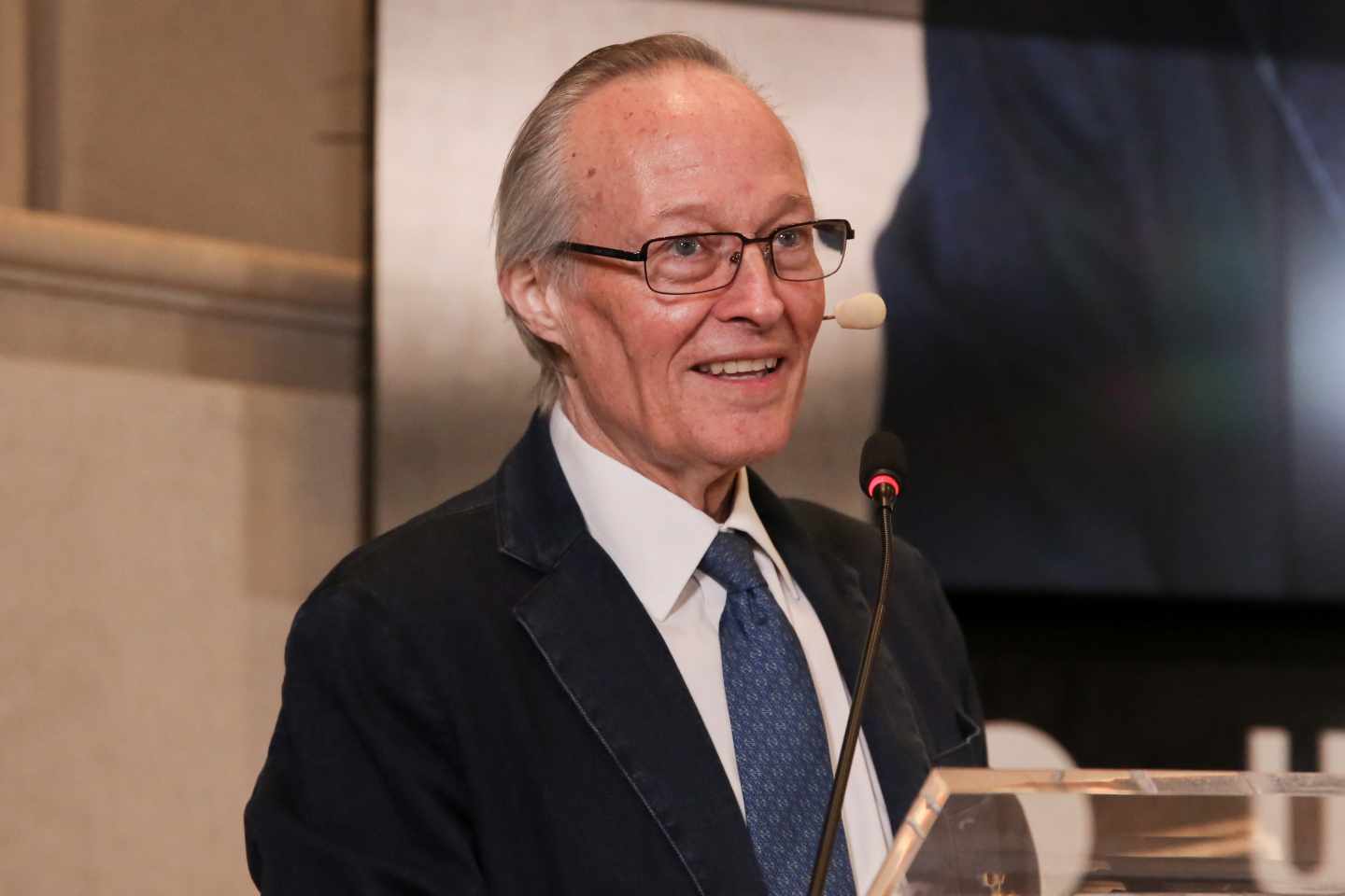 El exministro Josep Piqué.