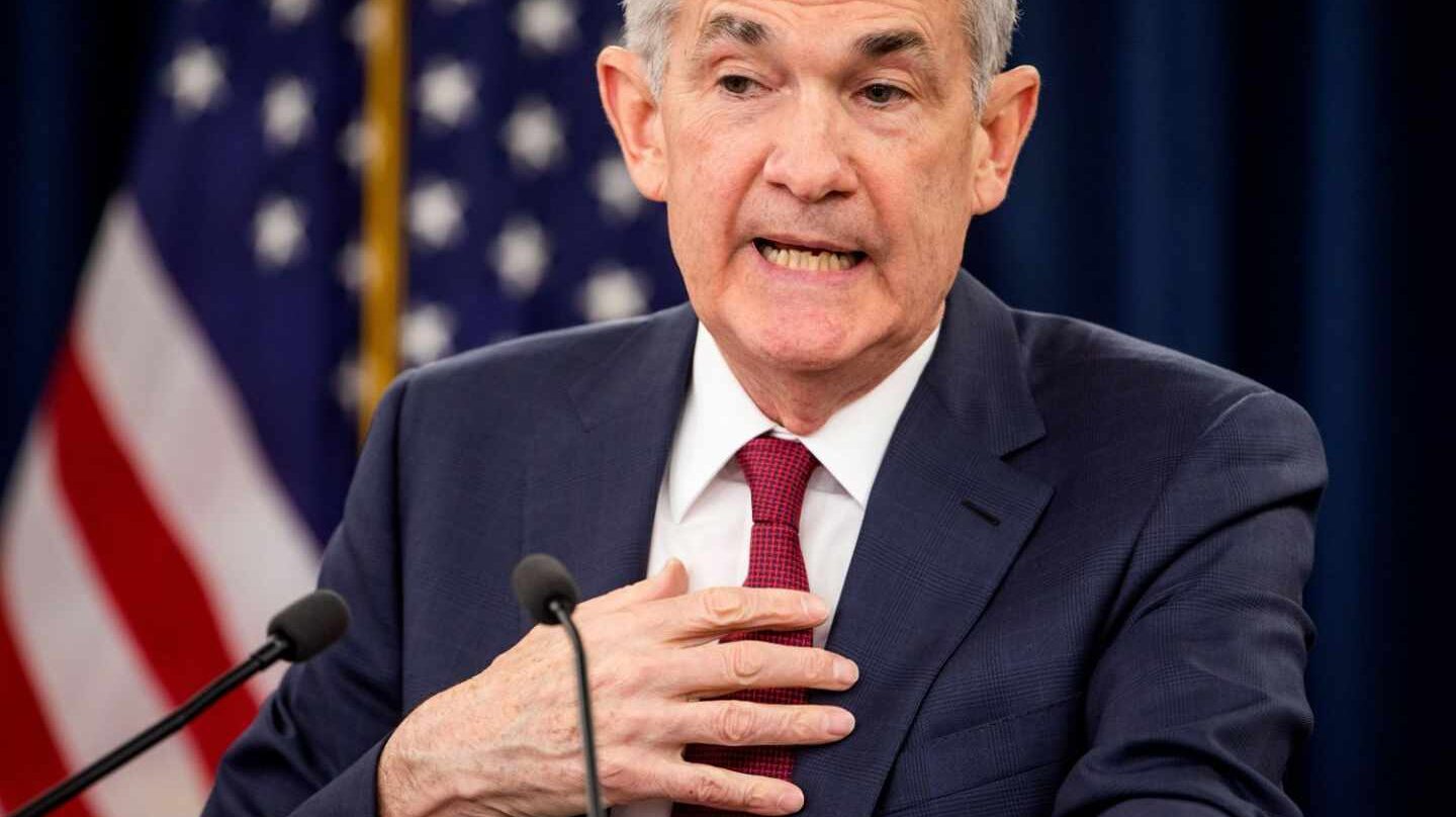 La Fed confirma el cambio de rumbo: no habrá subidas de tipos en 2019.
