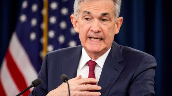 powell_fed La Fed confirma el cambio de rumbo: no habrá subidas de tipos en 2019.