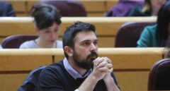 La cúpula de Podemos fulmina a los dirigentes afines a Ramón Espinar