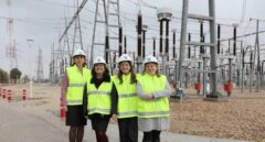 Las ingenieras de élite que controlan la red eléctrica en España