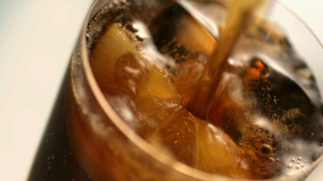 refrescos Las bebidas azucaradas aumentan el riesgo de muerte prematura, según un estudio.