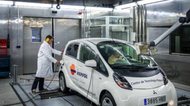 Repsol obtiene la máxima certificación sobre el origen 'verde' de su electricidad