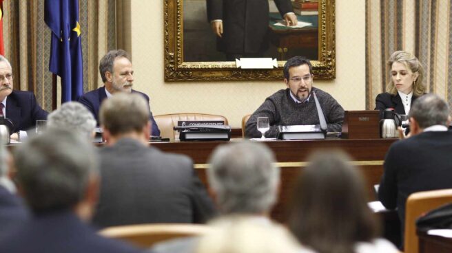 sergio pascual