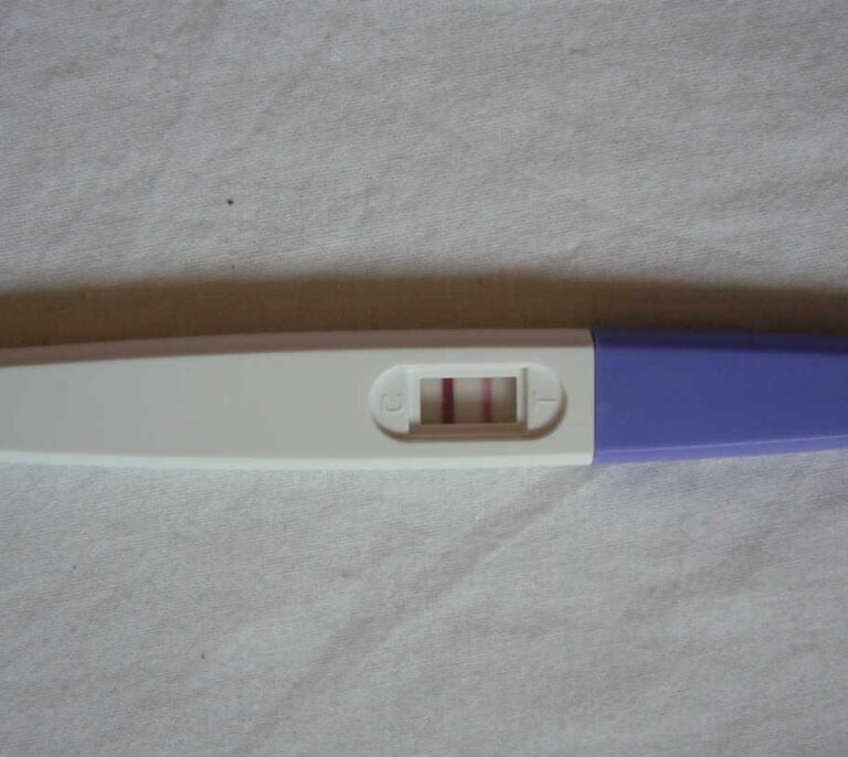 ¿Se ha quedado embarazada tomando anticonceptivos? La culpa es de la genética