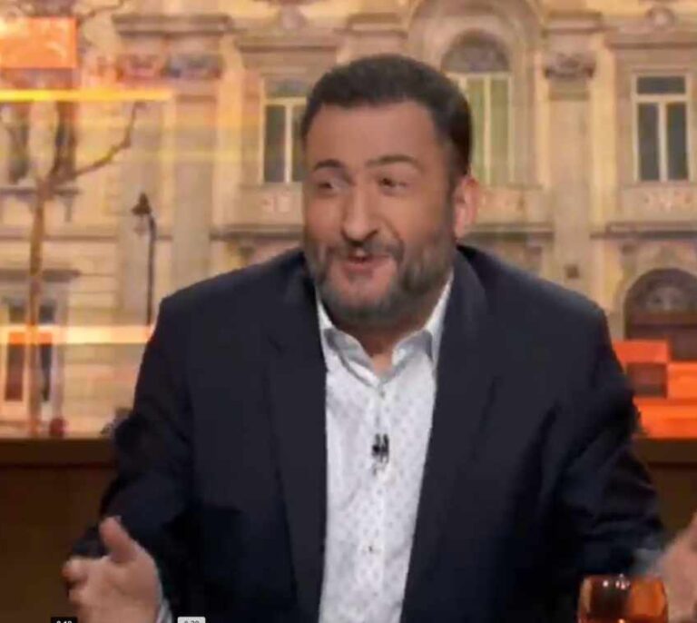 Toni Soler, el lado supuestamente amable y rentable del independentismo