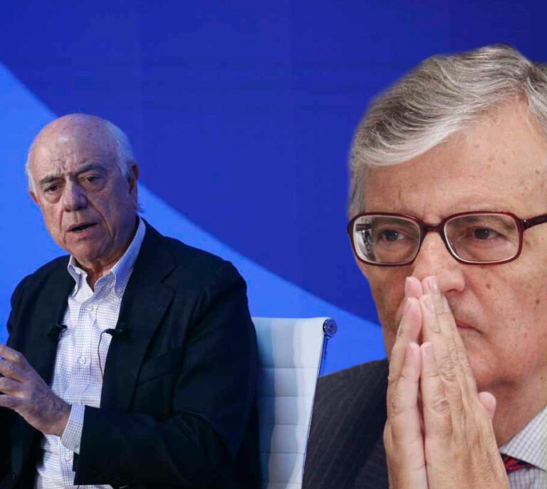 El informe forense de BBVA desmonta la teoría del espionaje masivo de Villarejo