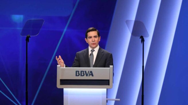 El desplome de Garanti hace presagiar una nueva crisis para BBVA en Turquía.