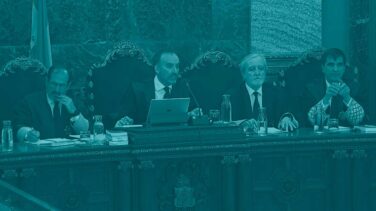 La violencia idónea en el 'procés'