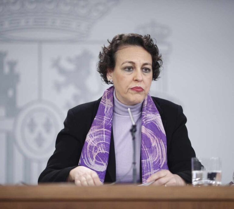 Luz verde al plan para parados de larga duración con un coste de 1.313 millones
