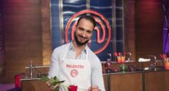 Valentín: gay, de Ciudadanos y fan de Jiménez Losantos, conquista Masterchef