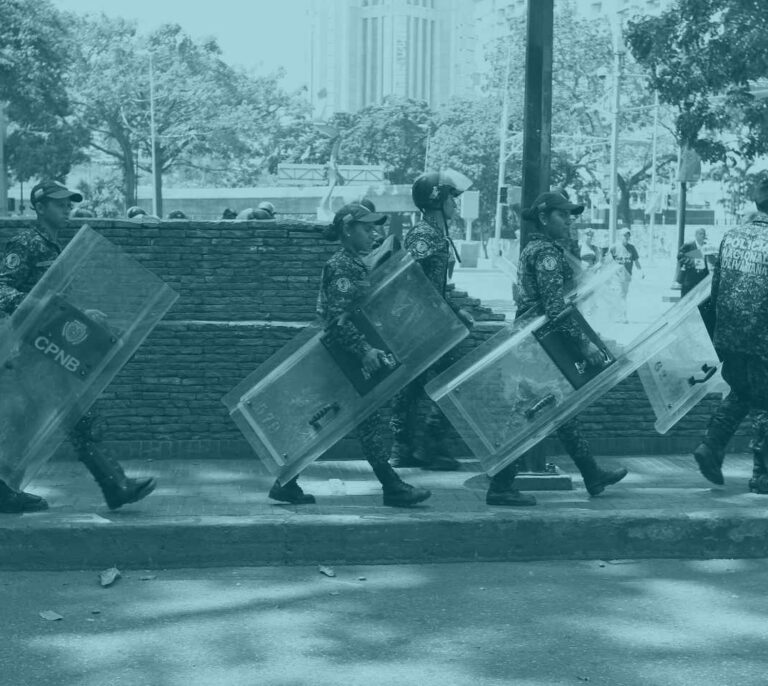 La cultura de los esbirros y la Transición