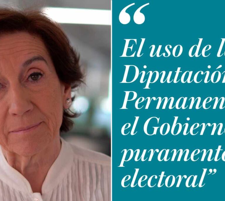Decretos electorales