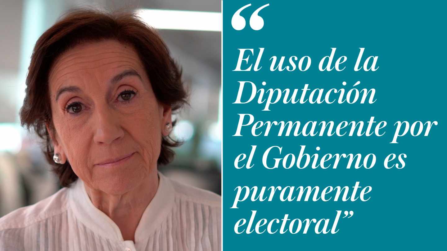 Decretos electorales