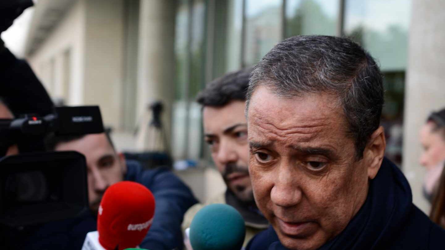 Eduardo Zaplana.