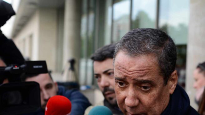 Eduardo Zaplana. Eduardo Zaplana.