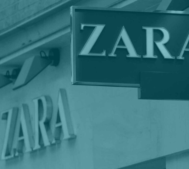 Inditex: contra la crisis de la moda, tecnología