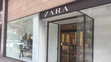 Un juez ve "discriminación por sexo" de Zara a trabajadoras con jornada reducida