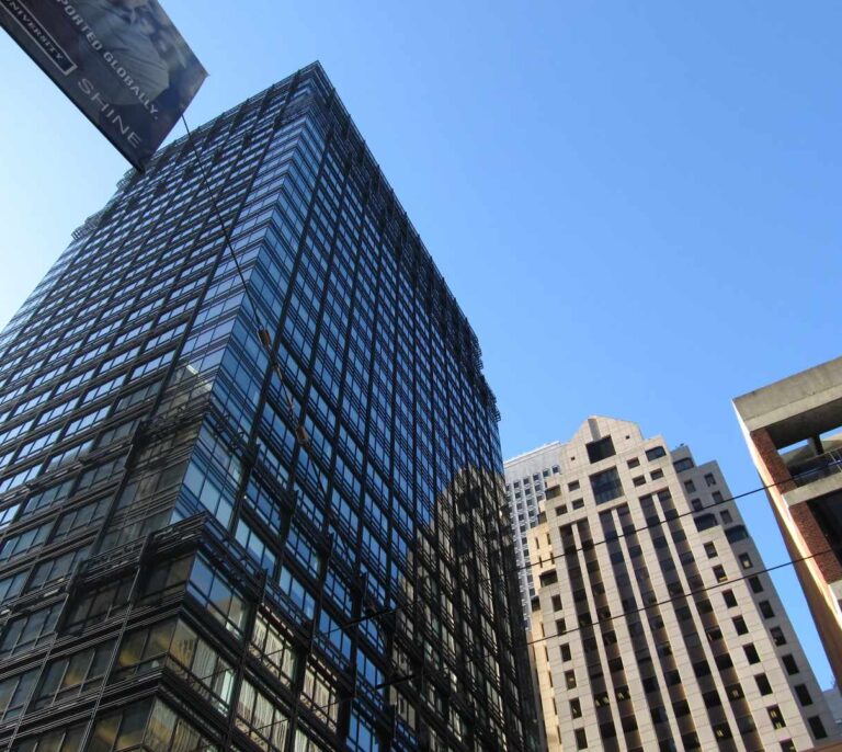 El mayor banco de EEUU apuesta por la coalición PSOE-Ciudadanos